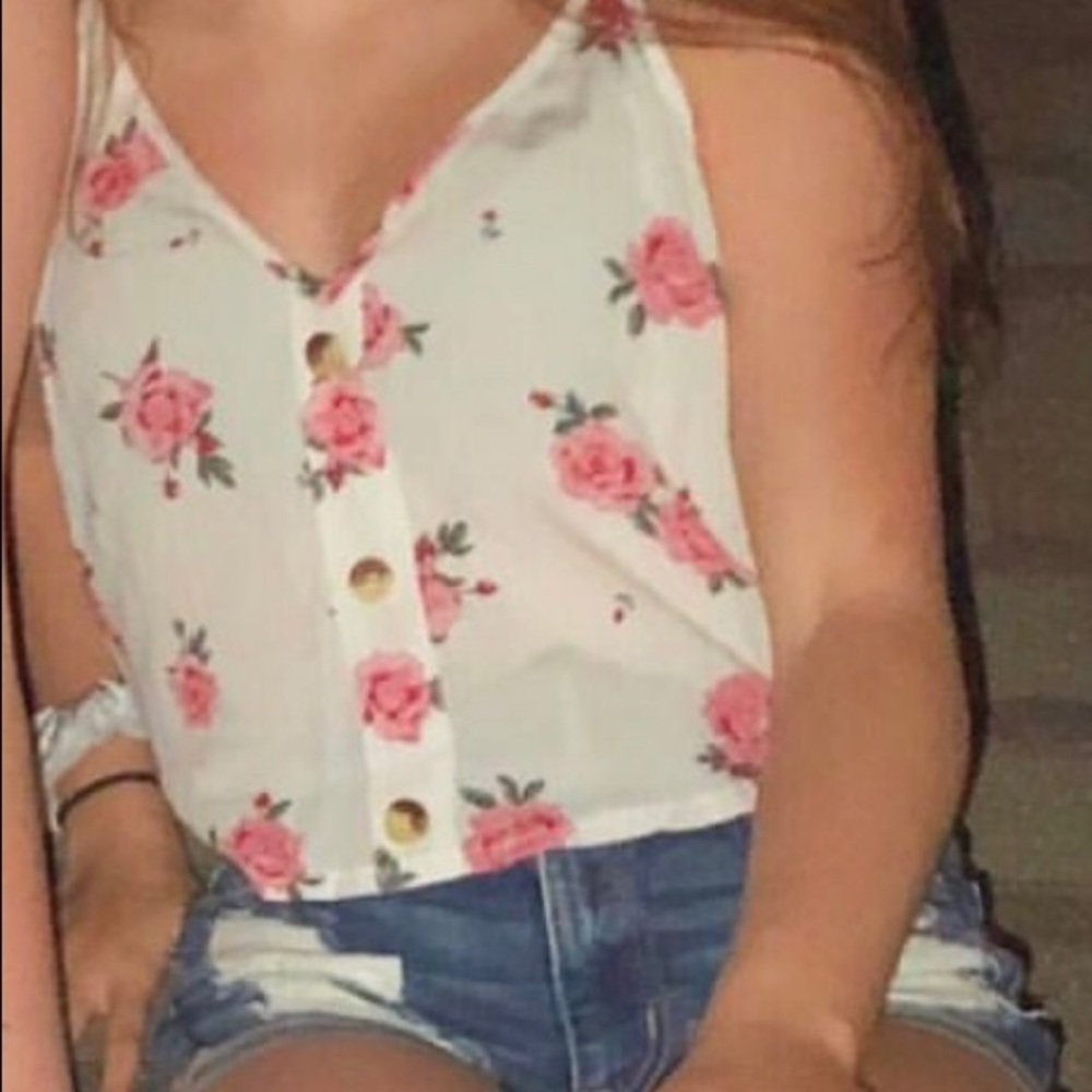 H&M tank top
